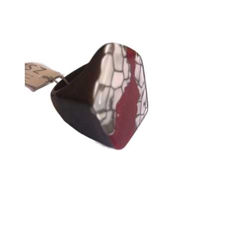 Кольцо ZSiSKA, размер 18.5