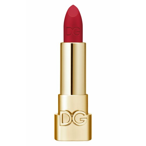 DOLCEGABBANA Сменный блок стойкой матовой помады для губ The Only One 640 DGAmore 6190₽