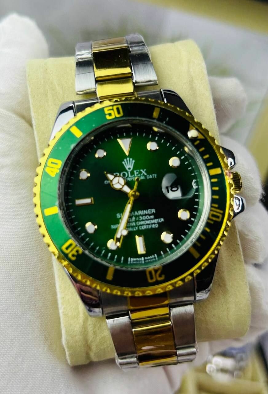 фото Часы Ролекс