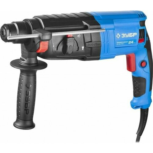 Перфоратор ЗУБР ЗП-24-750 К 36990₽