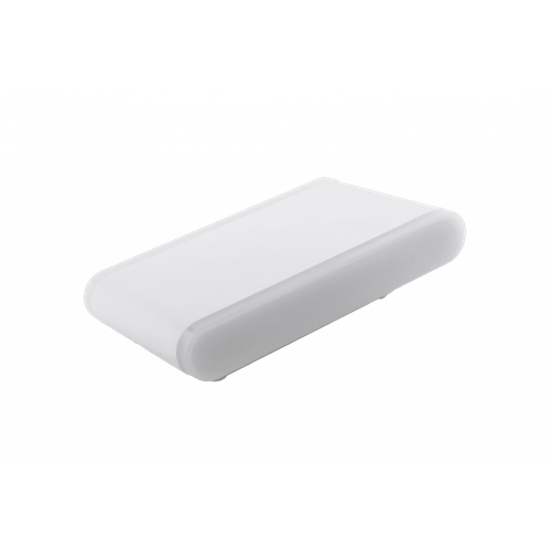 Светильник Настенный DesignLed BRAVO GW-6080L-12-WH-WW 12Вт Белый Теплое Белое Свечение СВГ 003051 7822₽