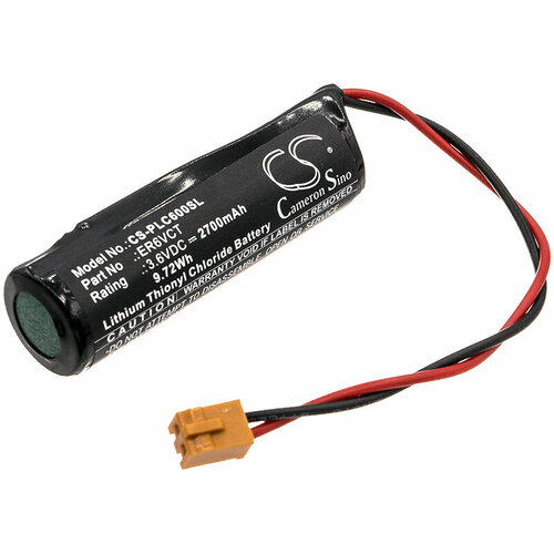 Элемент питания CS-PLC600SL
