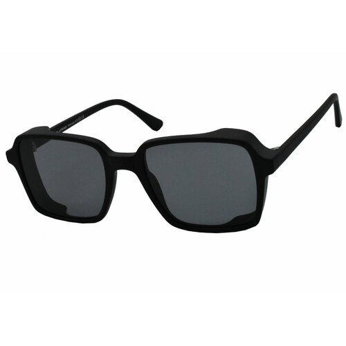 Солнцезащитные очки ST. LOUISE, черный