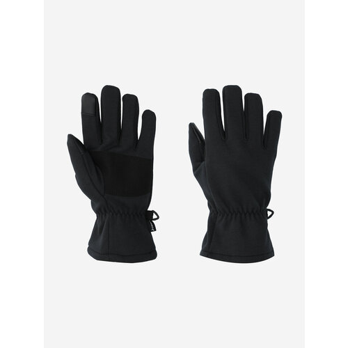 Перчатки Demix, размер 16, черный demix перчатки боксерские demix размер 16 oz