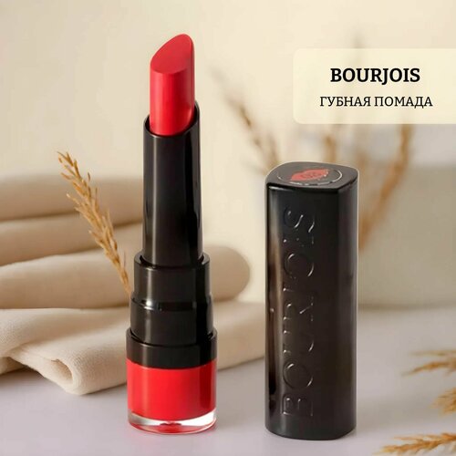 Губная помада BOURJOIS Rouge Fabuleux