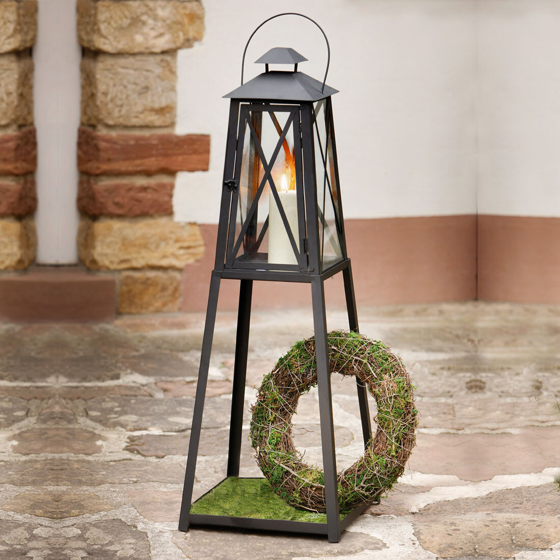 Фонарь "Классика"