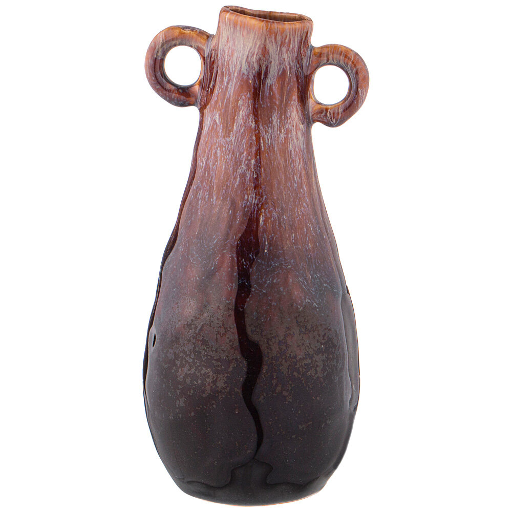 Ваза декоративная 146-1879 19 см