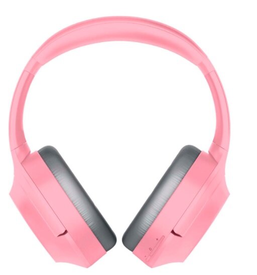 Razer Opus X - Quartz Bluetooth pink