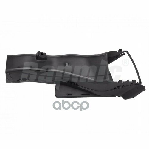 Воздуховод Тормозов Передний Левый Bmw X5: e70n/ X5 30Dx/X5 35Dx/X5 35Ix/X5 40Dx/X5 40Ix/X5 50Ix/X5 M Bapmic арт. ATPP1212131010