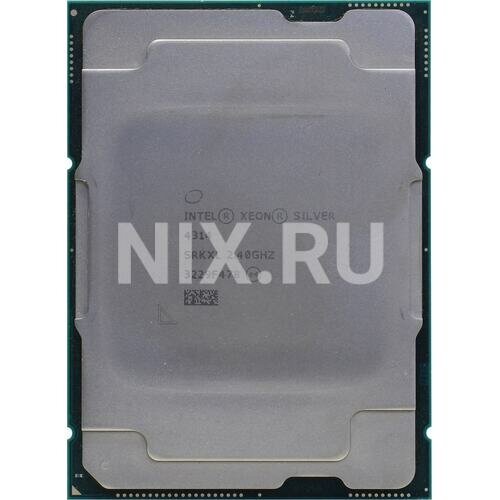 Процессор Intel Процессор Intel Xeon Silver 4314 OEM (CD8068904655303, SRKXL)