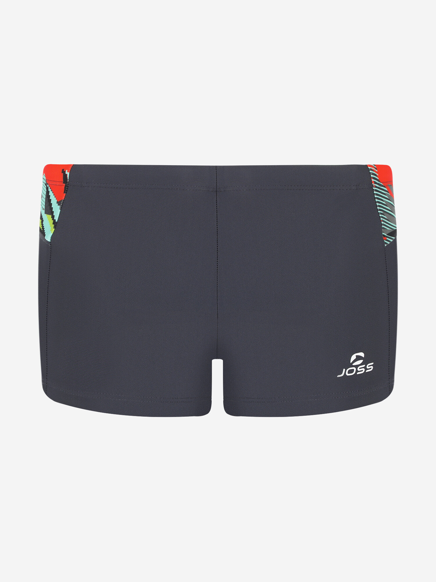 фото Плавки-шорты для мальчиков Joss Синий; RUS: 140, Ориг: 140