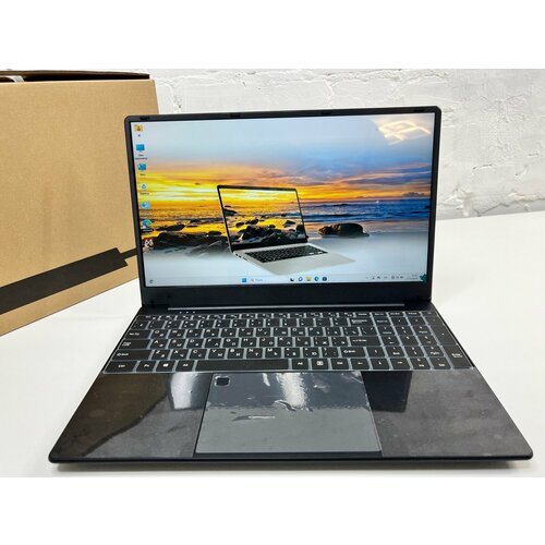 Ноутбук 156 FULL-HD 1920X1080 intel celeron N5095A 4 ядра 24 RAM 1TB SSD 2989000₽