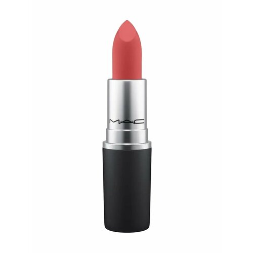 MAC Powder Kiss Lipstick оттенок 923 Stay Curious 3г 1489₽