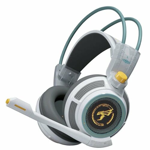 Игровая гарнитура Somic G941 Белый 3721₽