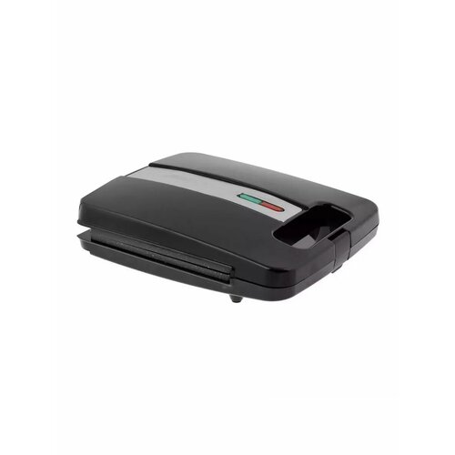 Сэндвичница бутербродница 1400 Вт антипригарное покрытие 515600₽