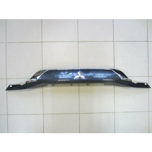 Накладка двери багажника совместим с Outlander 3 2015-2021 5817A265