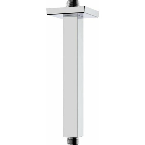 Кронштейн для верхнего душа Berges Wasserhaus Ventas S 074011 хром 2266₽
