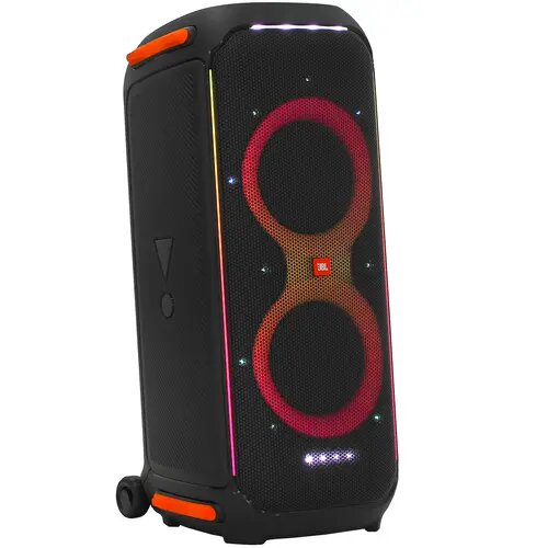 Портативная акустика JBL Partybox 710, 800 Вт, черный