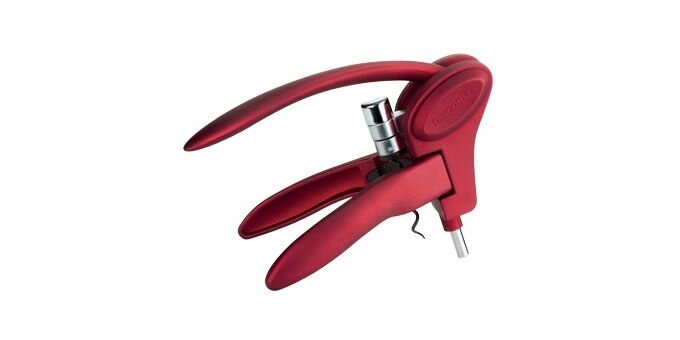 Рычажный штопор Tescoma Uno Vino — фото 1