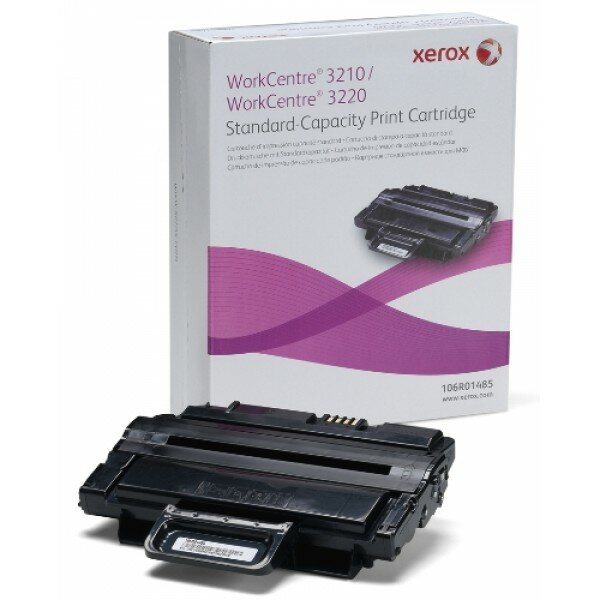 Картридж Xerox 106R01487