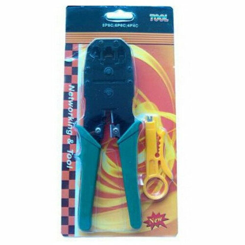 Инструмент для обжима Atcom AT8097 Bao tool 579₽