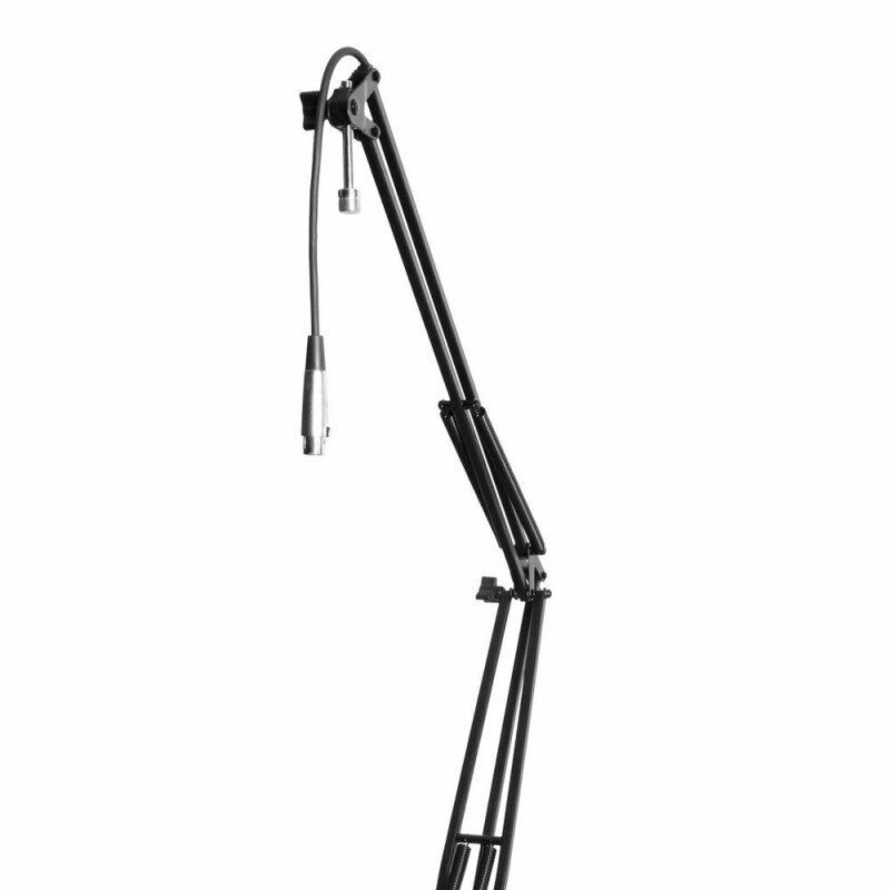 Микрофонная стойка пантограф OnStage MBS5000 — фото 1