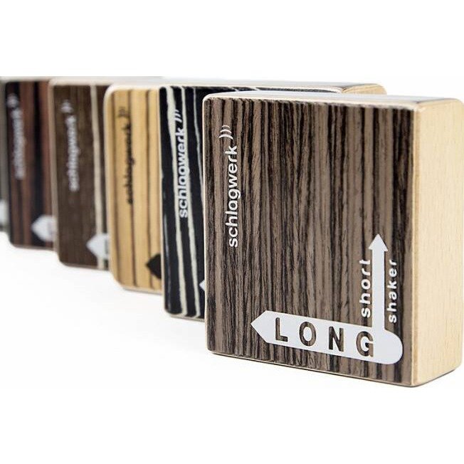 Шейкер Schlagwerk SK25 — фото 1