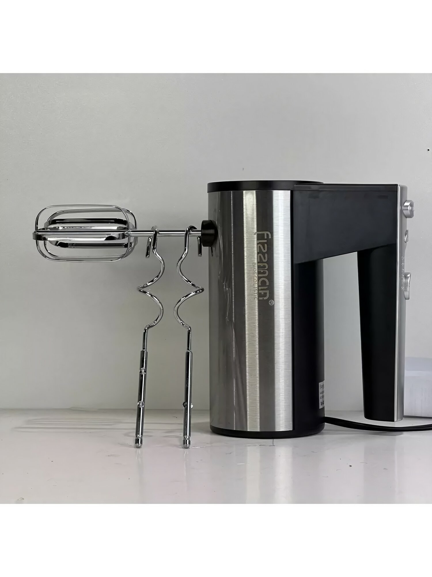 фото Ручной миксер FISSMAN F-6629