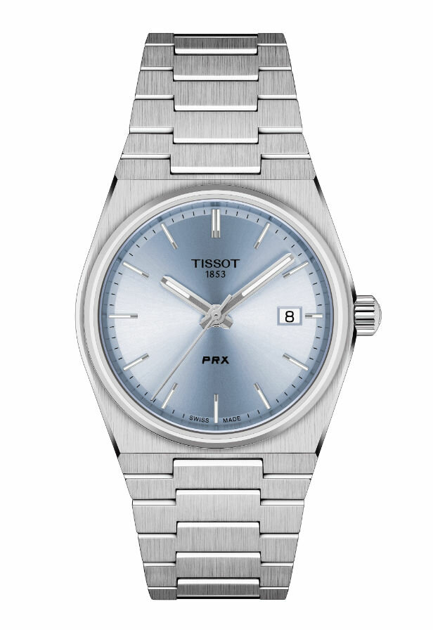 Наручные часы TISSOT PRX 