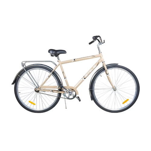 Велосипед 2024 Stels NAVIGATOR 300 GENT 28 Рост 20 светло-коричневый 12990₽