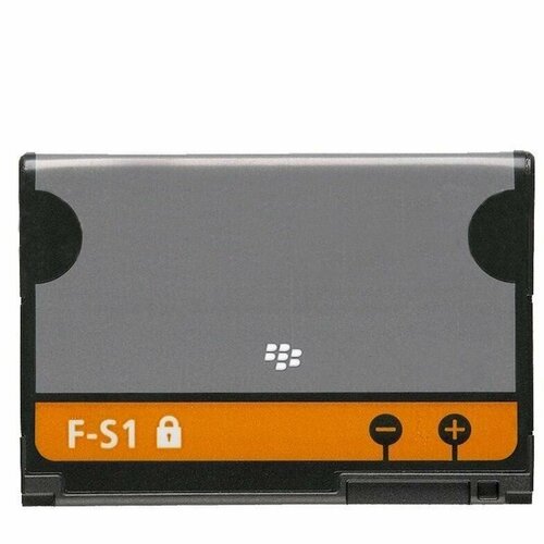 BlackBerry 9800, 9810 F-S1 Аккумуляторная батарея