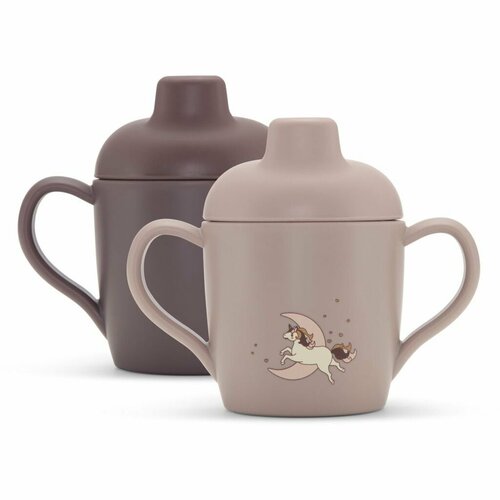 Поильник детский Konges Slojd набор - 2 шт 2990₽