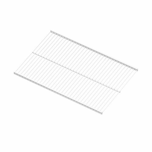 Полка проволочная Аристо серия 360 L607 цвет Белый металл 5133₽