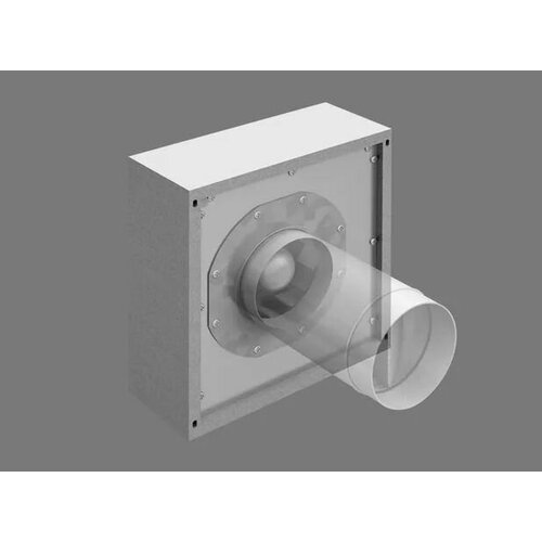 Вытяжка Elica GME EXTERNAL WALL 11679000₽