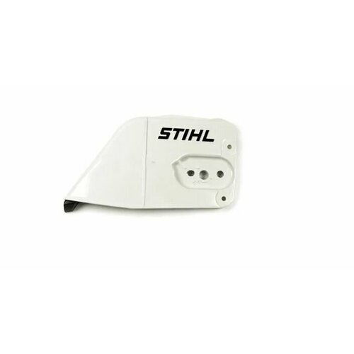 Крышка цепного колеса Stihl д/бензопилы ms270,290,310 (440,460) 11286401706