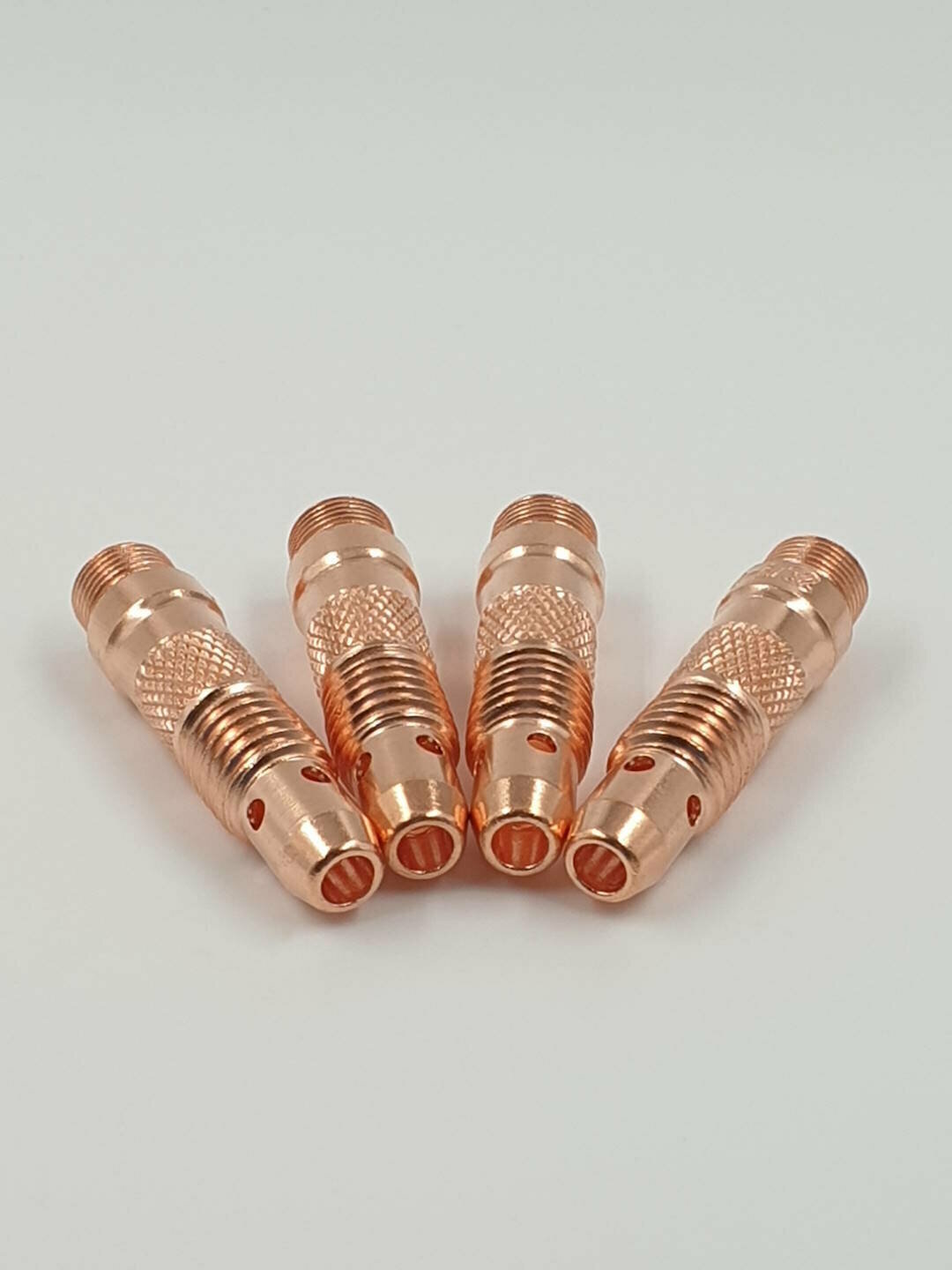 TIG786-CLH-4,0 Держатель цанги d=4,0 (станд.) 406488 (набор 20 шт), для TIG 17-18-26