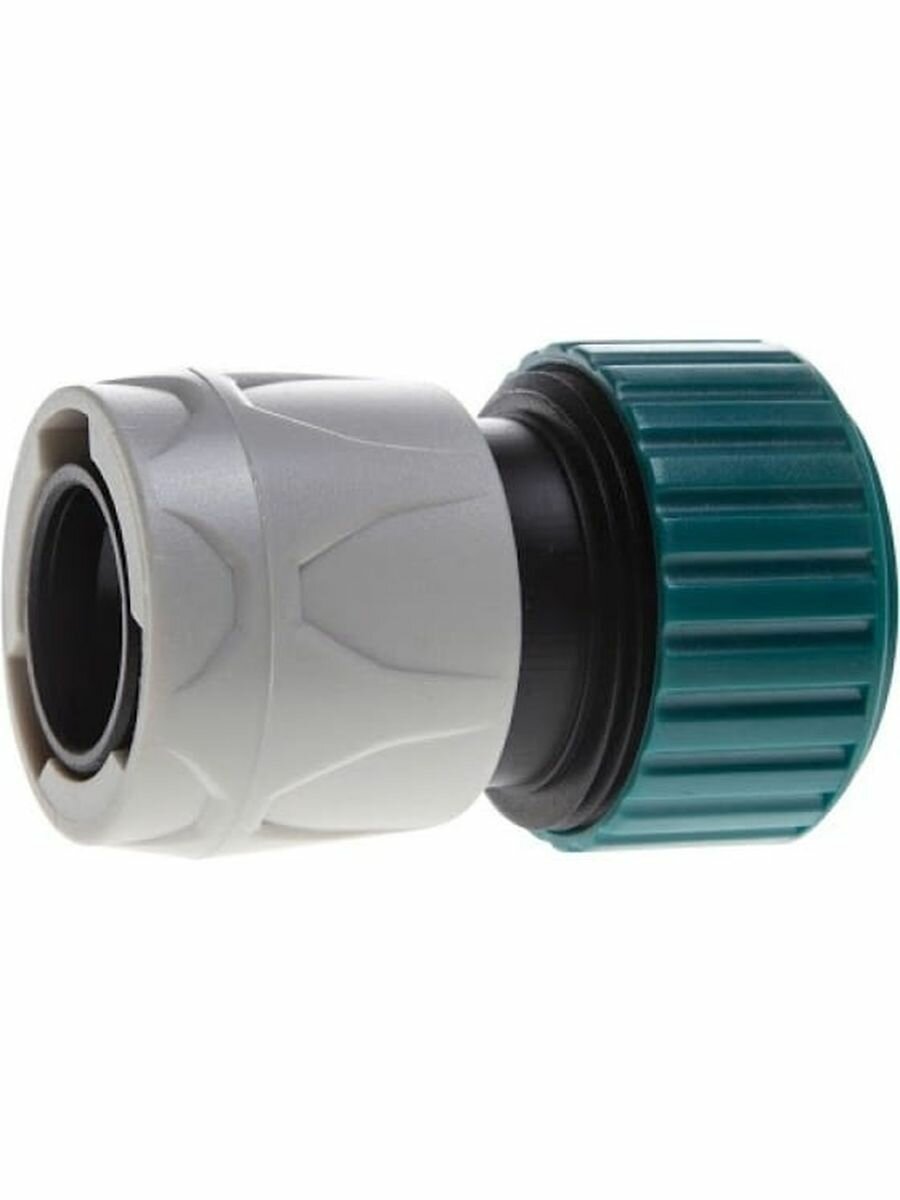 Соединитель быстросъёмный RACO 4250-55204C, для шланга 3/4"