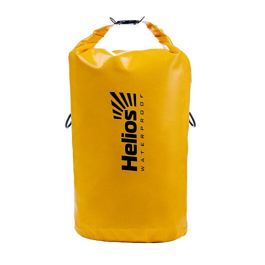 Helios Драйбег 30л (d30/h70cm) желтый Helios (HS-DB-303070-Y)