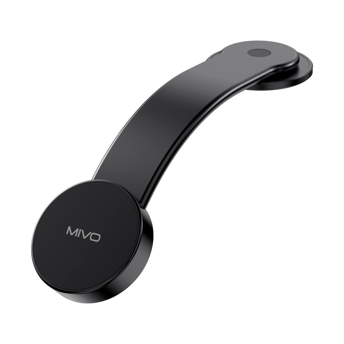 фото Автомобильный магнитный держатель для телефона с MagSafe Mivo MZ-39