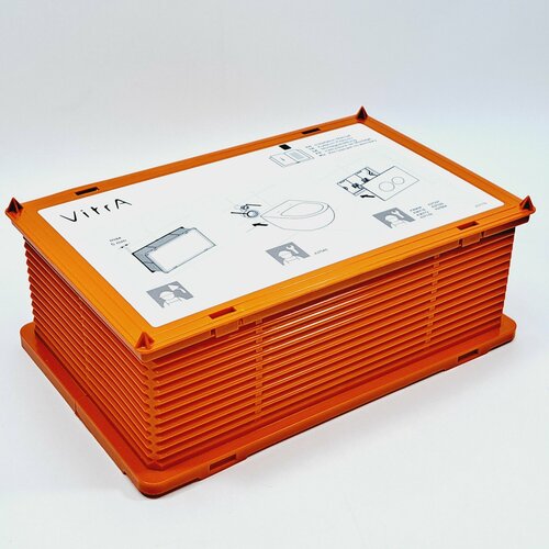 Панель заглушка ревизионного отверстия инсталляции 742-хххх арт 436666YP Vitra 1650₽