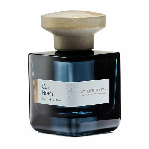 Парфюмерная вода для мужчин и женщин ATELIER MATERI