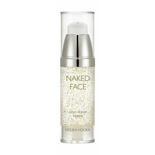 Holika Holika Naked Face Gold Сыворотка-праймер 3885₽