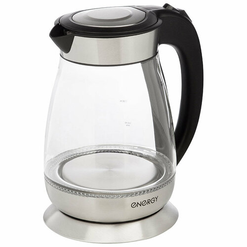 Чайник ENERGY E-282 17л стекло 205700₽