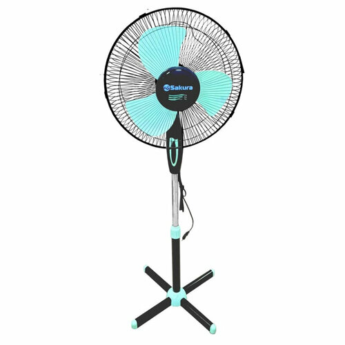 Вентилятор Sakura SA-11BR-M 175300₽