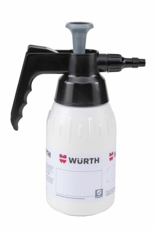 Помповый распылитель Wurth 1 л