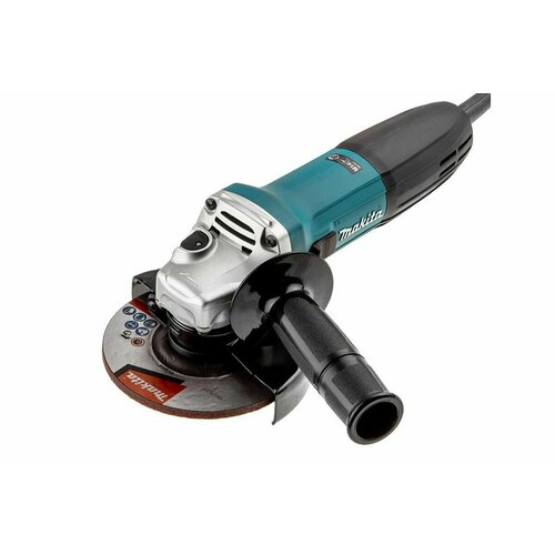 Углошлифовальная машина Makita GA5030RX8 7987₽
