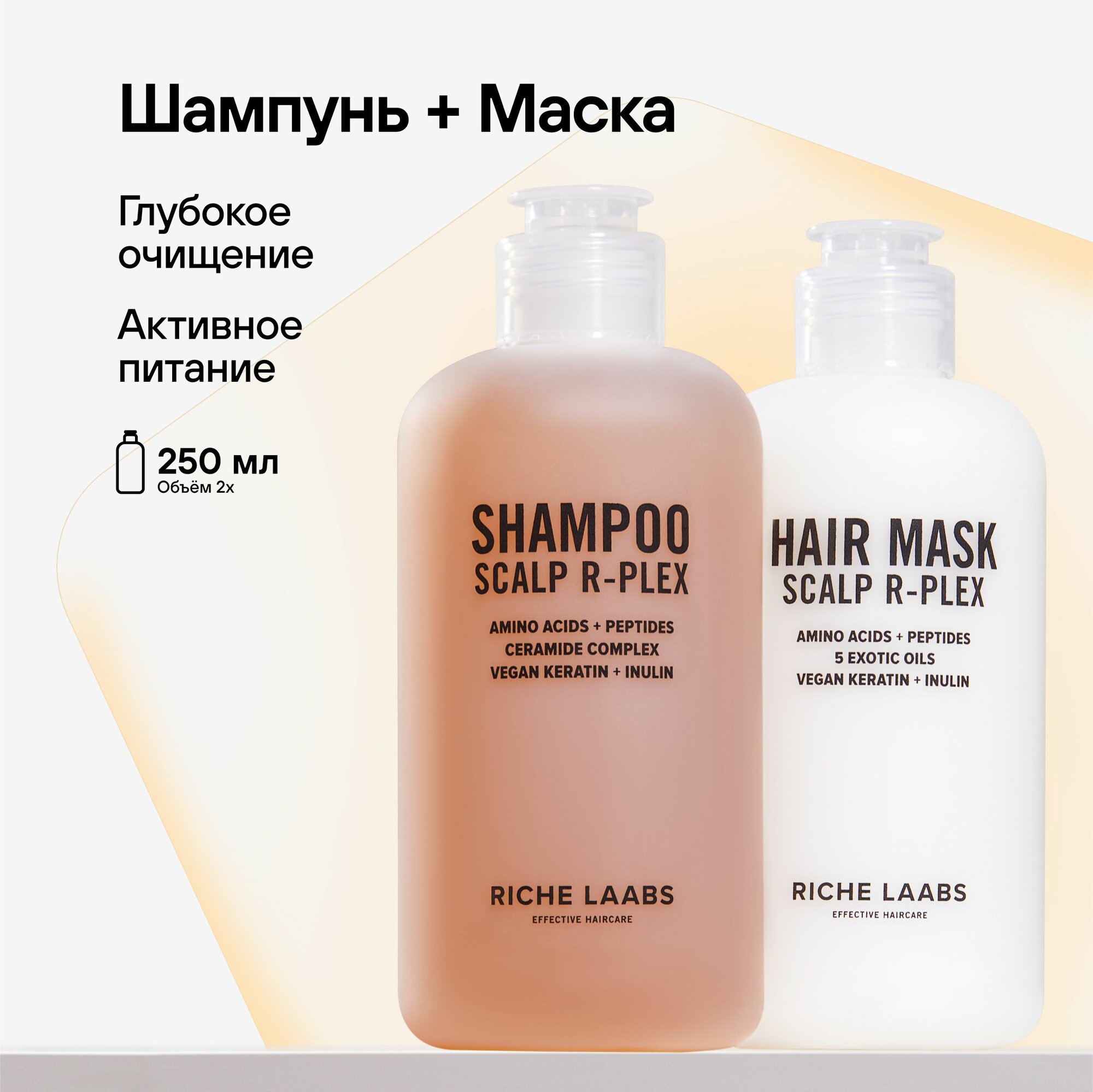 RICHE Набор для...