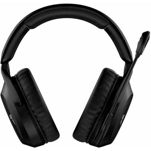 Игровая гарнитура Kingston 2 wireless black Black 10359₽