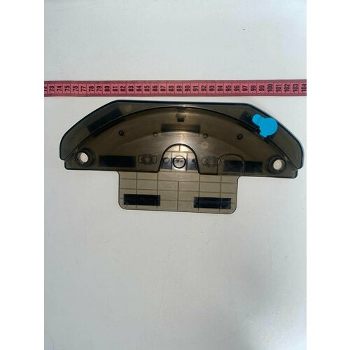 Контейнер для воды робота пылесоса Maxwell MW-3290 1500₽