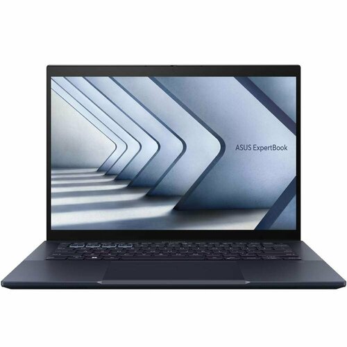 Ультрабук Asus ExpertBook B5 B5404CVA-QN0102 14Core i716SSD 1024Iris Xe Graphicsno OSчерный 12600300₽